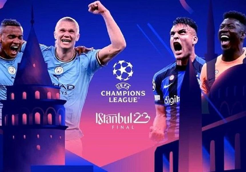 فینال لیگ قهرمانان اروپا/ منچسترسیتی به دنبال اولین قهرمانی