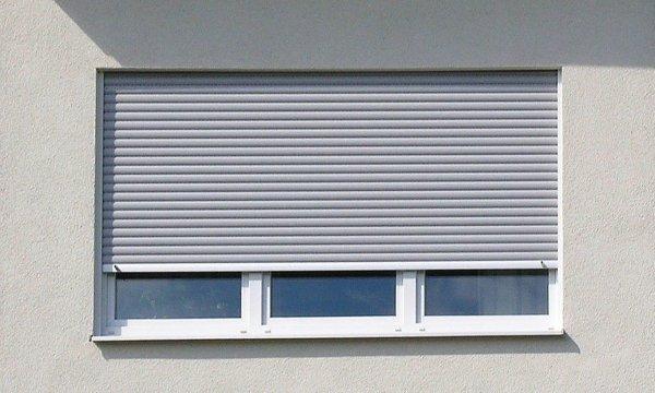 آیا می توانیم برای پنجره های ساختمان و ویلا از کرکره برقی استفاده کنیم؟