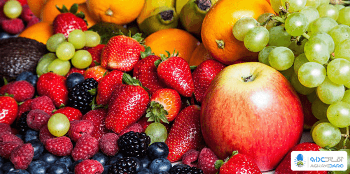 مفیدترین میوه‌ها برای درمان کبد چرب را بشناسید