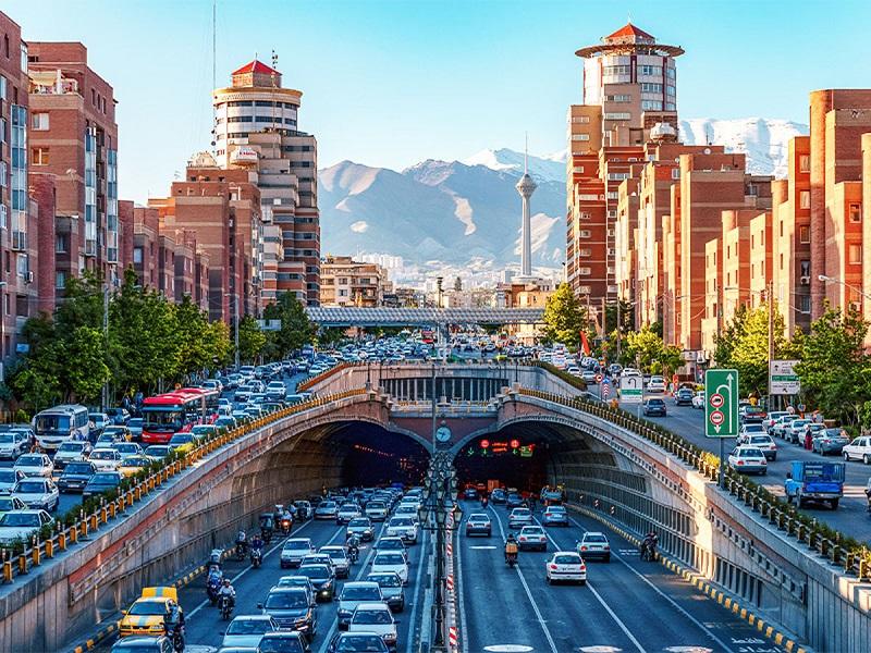 با ۳ میلیارد تومان کجای تهران خانه بخریم؟