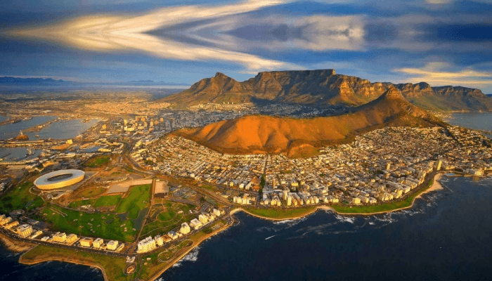 بهترین زمان سفر به آفریقای جنوبی چه فصلی است؟