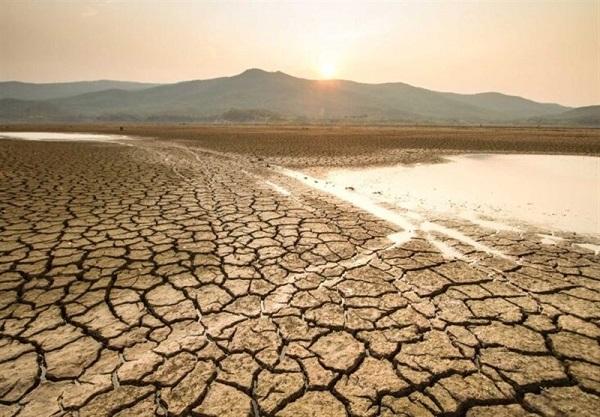 بحران منابع آبی در سیستان و بلوچستان