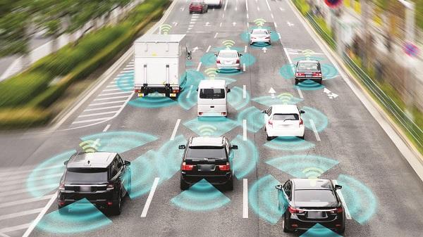 کاهش ۳۰ درصدی ترافیک با هوشمندسازی