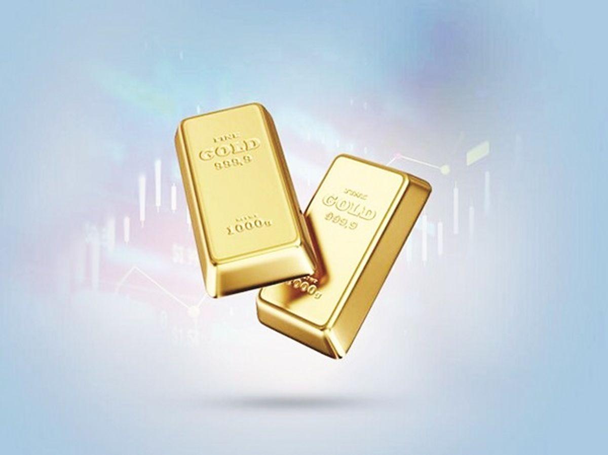 هدایت نقدینگی به بخش تولید و توسعه طلا