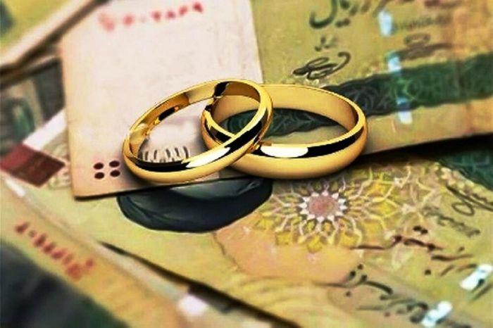 هفت خان رستم برای دریافت وام ازدواج