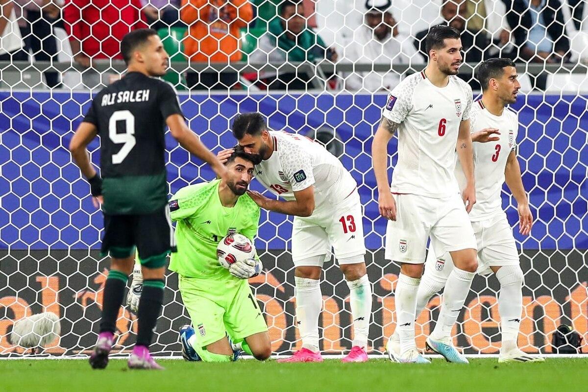سرآسیایی: نوبت قهرمانی ایران در جام ملت های آسیا رسیده است
