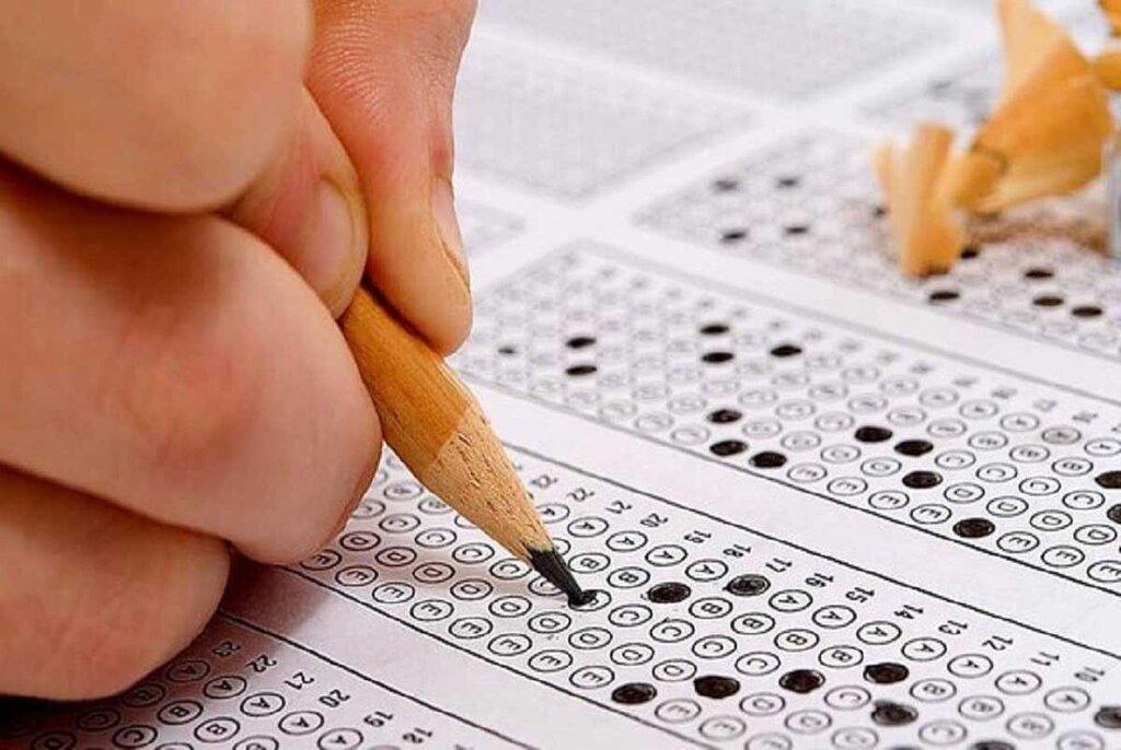 واکنش آموز و پرورش به تقلب در امتحانات